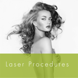 Laser Procedures by La Beauty Skin Center