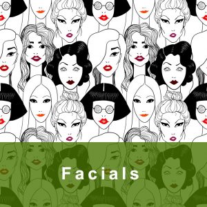 Facial Services LA Beauty Skin Center