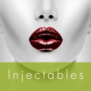 Injectables services by LA Beauty Skin Center