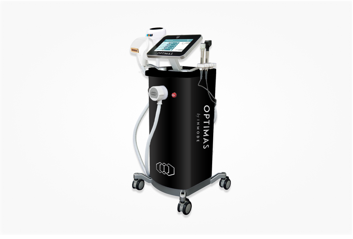 equipment for forma treatment