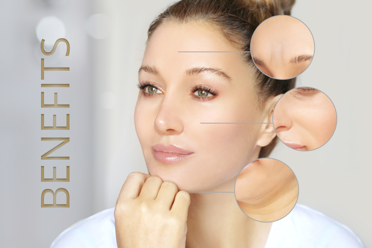 What Are the Benefits of Injectables