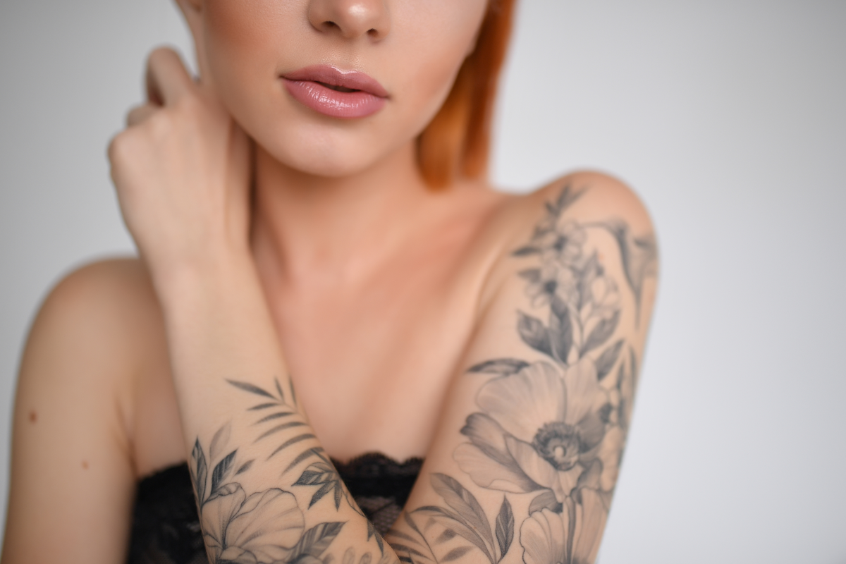 What Are the Most Effective Methods To Remove Tattoos