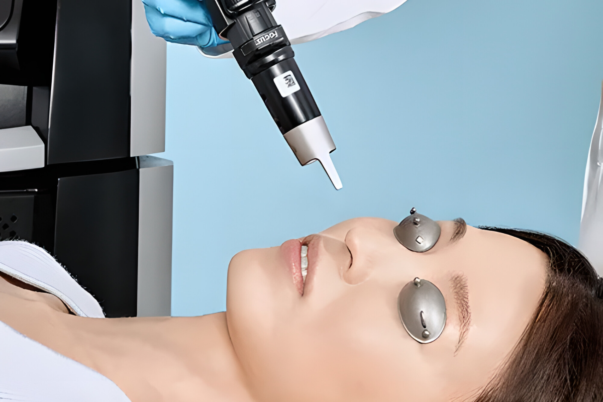 What’s the Difference Between PicoSure Pro and Other Laser Treatments