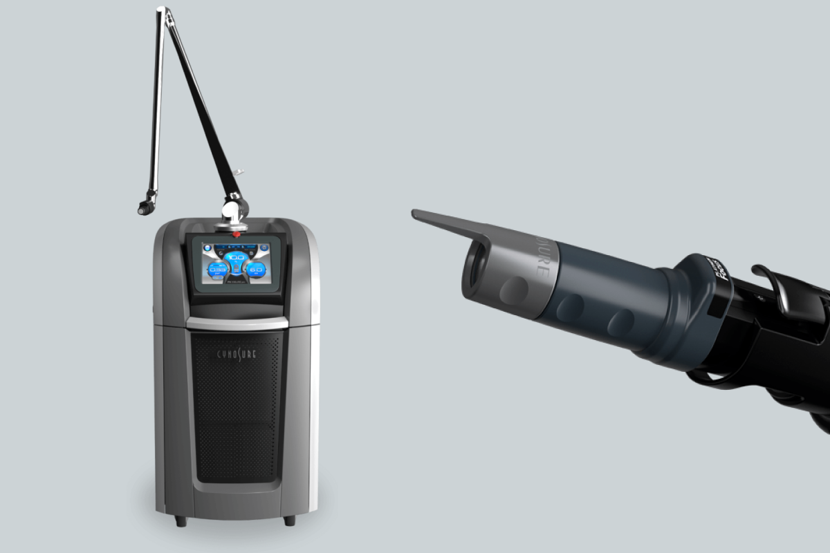How Does the PicoSure Pro Laser Work