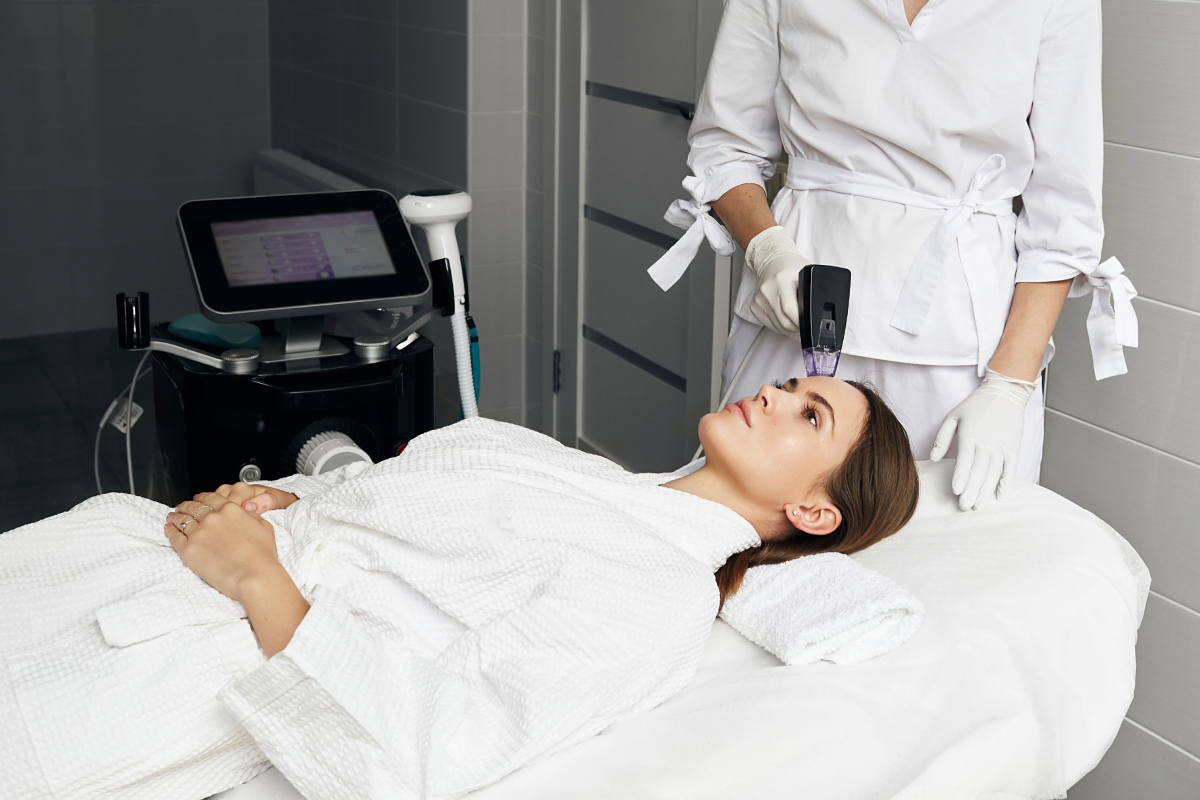 Is the Price Different for Morpheus8 vs Microneedling