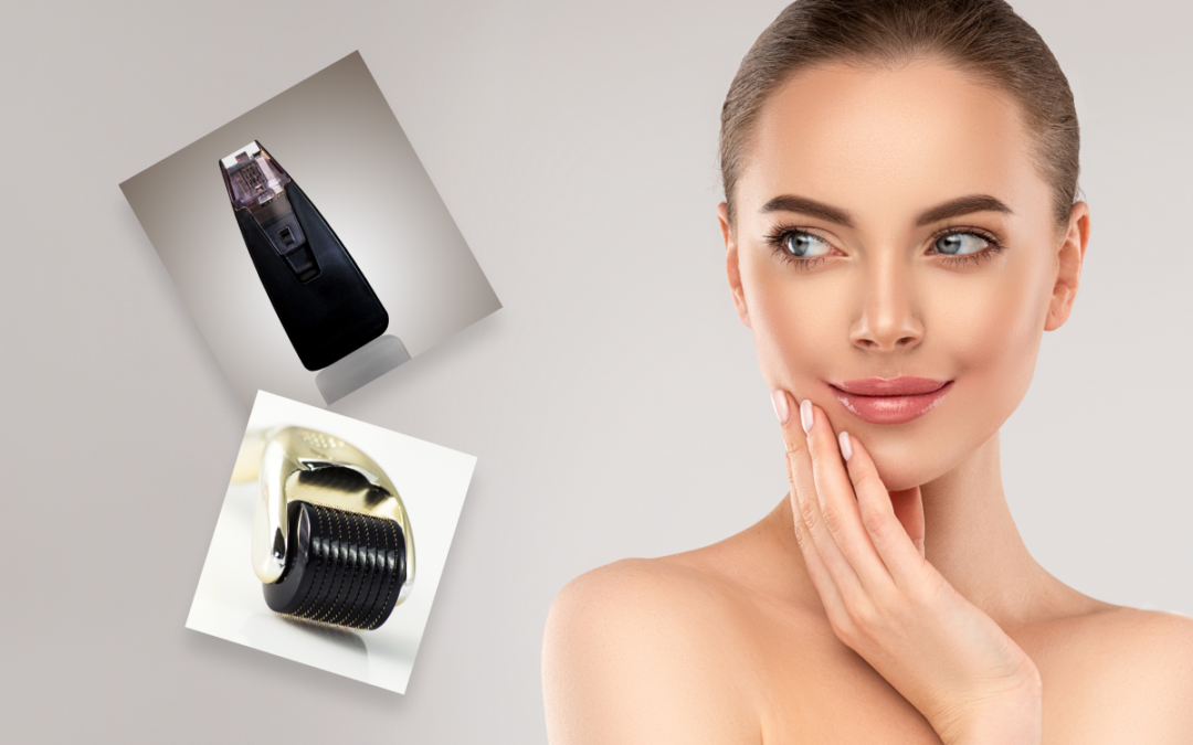 The Complete Guide to Morpheus8 vs Microneedling Skin Treatments