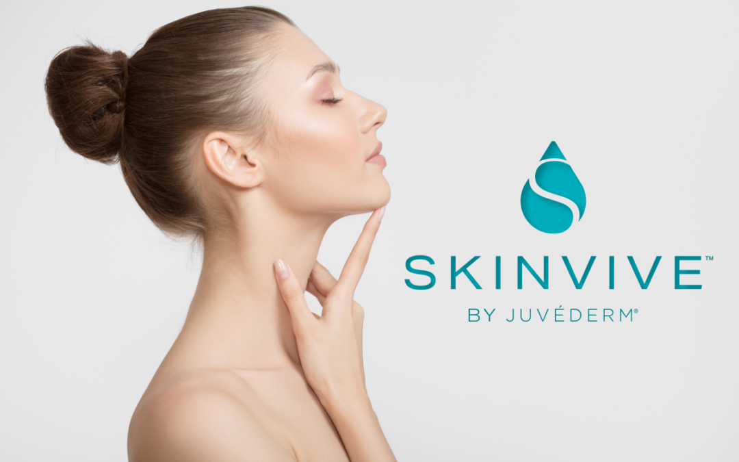 Is SkinVive, the New Wonder Treatment Promising Radiant Skin, Worth the Hype?