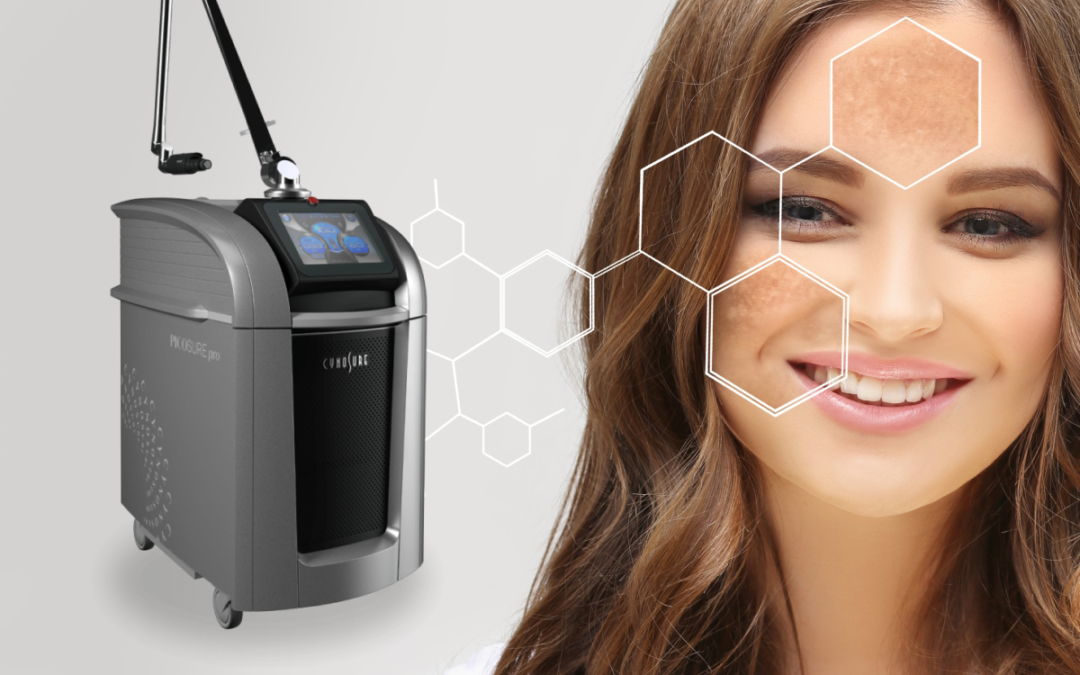Is PicoSure Pro Laser Technology Redefining Pigment Removal?